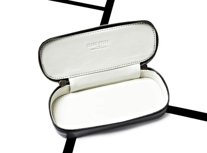 Isaac Reina Accessories