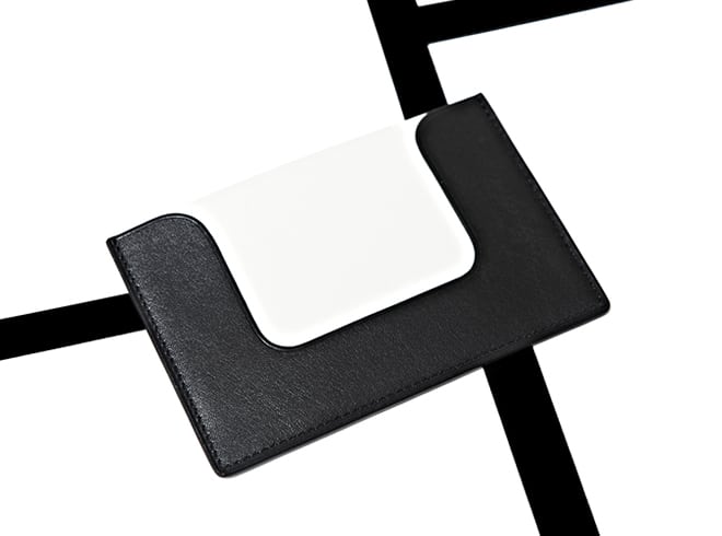 Isaac Reina Accessories