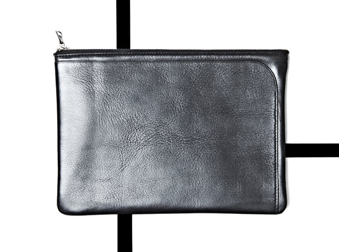 Isaac Reina Accessories