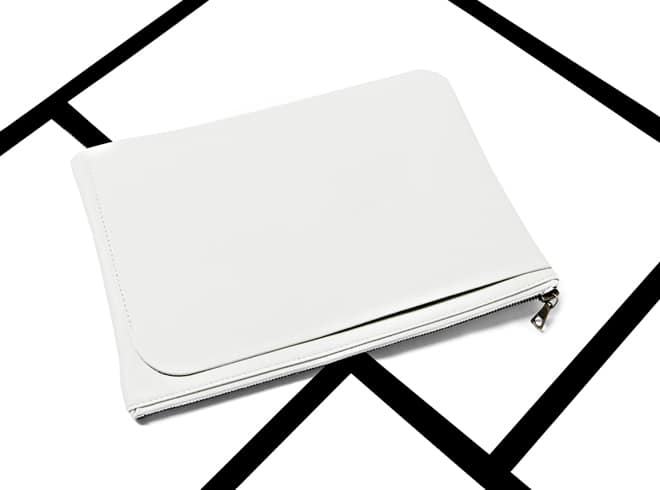 Isaac Reina Accessories