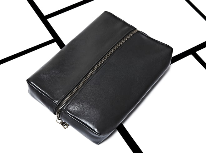 Isaac Reina Accessories