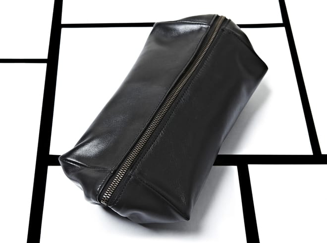 Isaac Reina Accessories