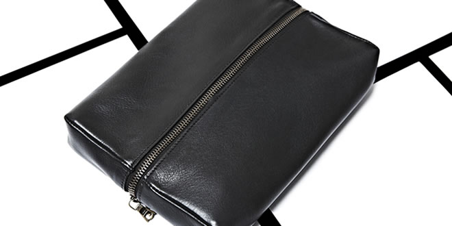 Isaac Reina Accessories: SS12 Collection