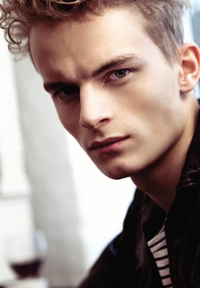 Junk De Luxe S/S12 Lookbook