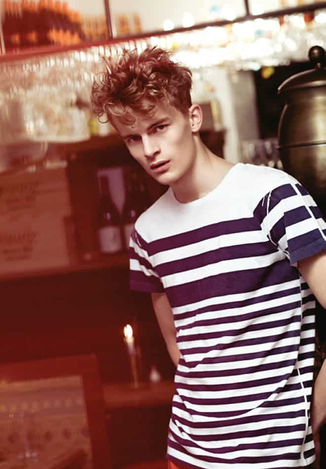Junk De Luxe S/S12 Lookbook