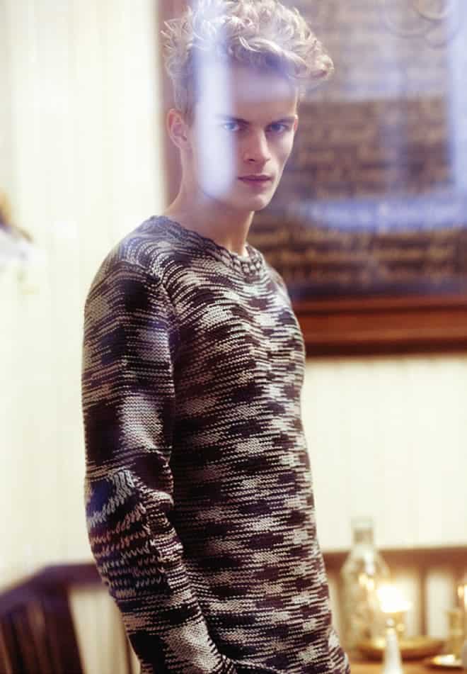 Junk De Luxe S/S12 Lookbook