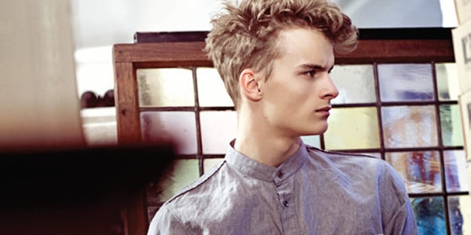 Junk De Luxe Clothing: S/S12 Lookbook