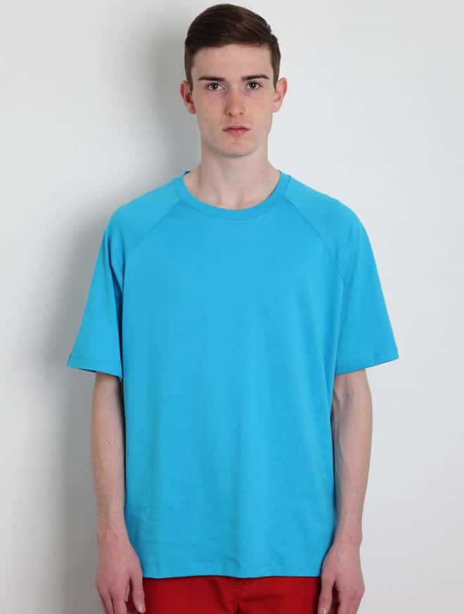 Jil Sander Men's Oversized T-Shirt