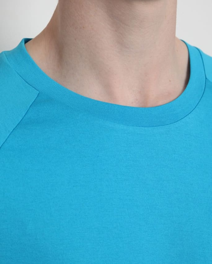 Jil Sander Men's Oversized T-Shirt