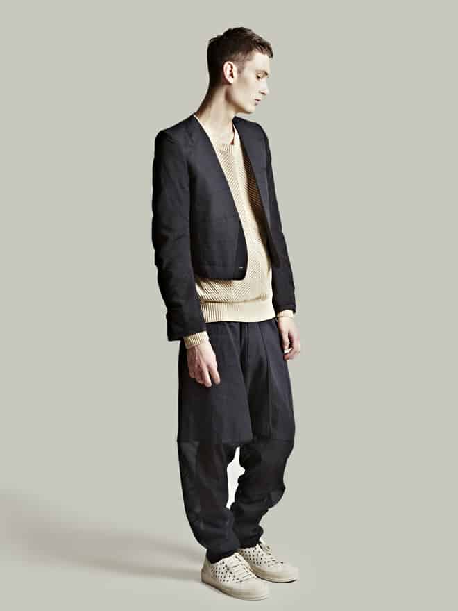 LN-CC 2012 Lookbook