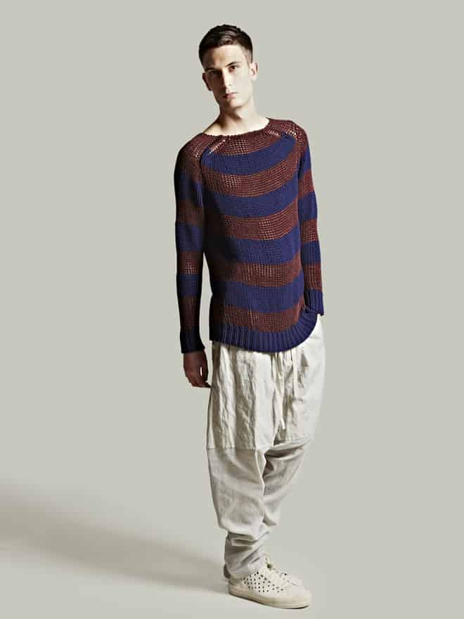 LN-CC 2012 Lookbook