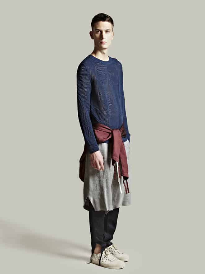 LN-CC 2012 Lookbook