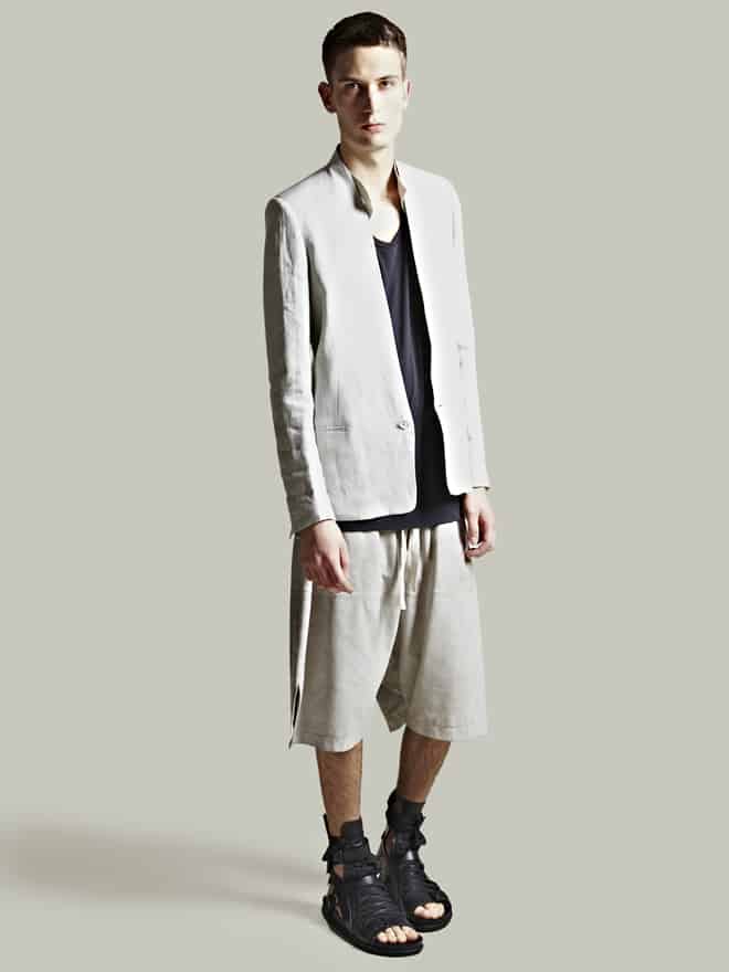 LN-CC 2012 Lookbook