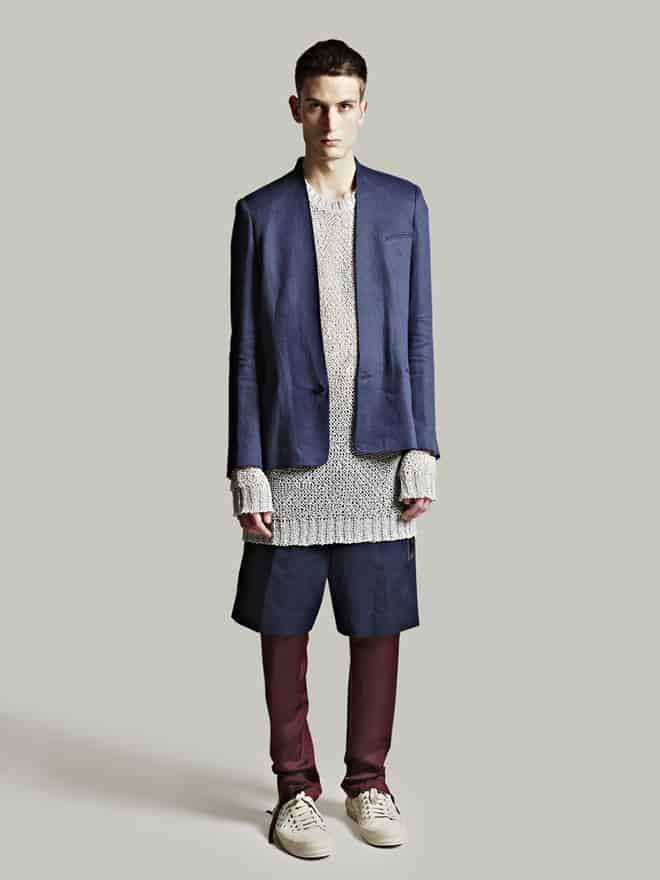 LN-CC 2012 Lookbook