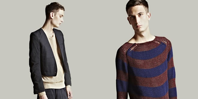 LN-CC SS12 Lookbook