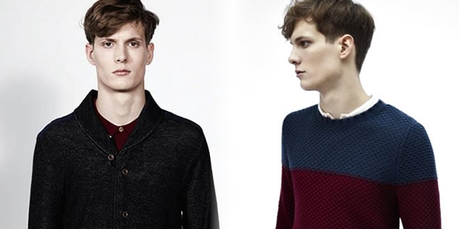 Topman LTD – Sportsday Lookbook