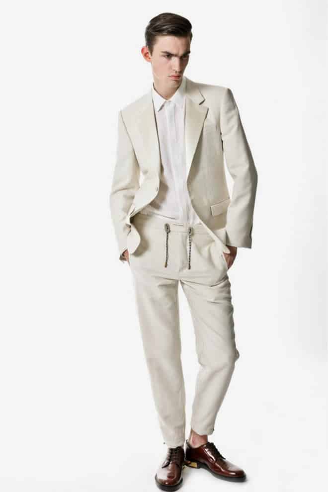 Marc Jacobs Spring Summer 2012 Campaign