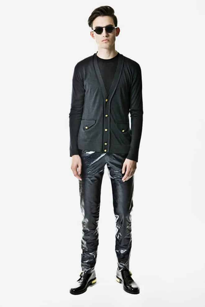 Marc Jacobs Spring Summer 2012 Campaign
