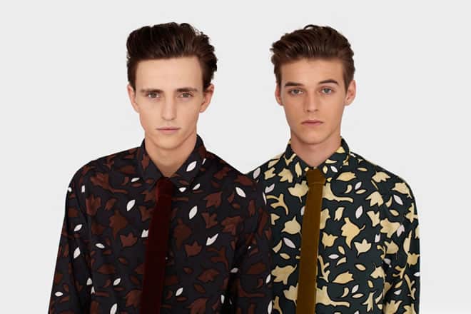 Marni 2012 Fall/Winter Collection