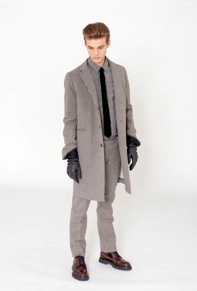 Marni 2012 Fall/Winter Collection