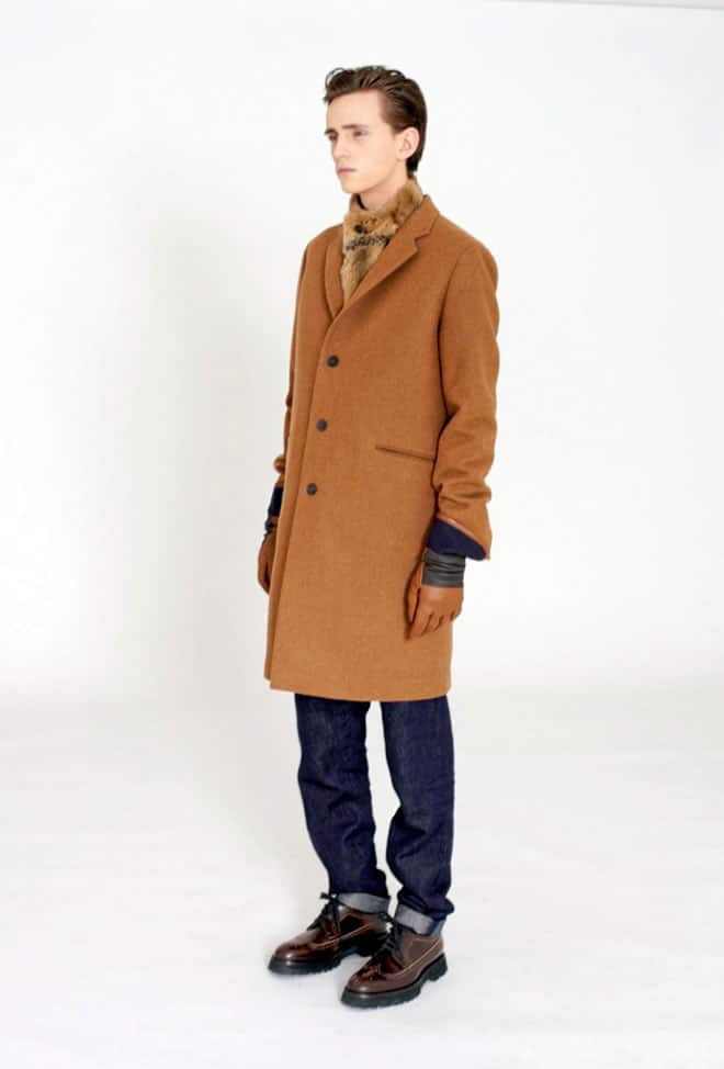 Marni 2012 Fall/Winter Collection