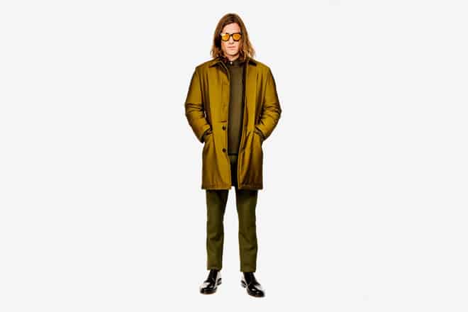 Marc Jacobs Fall/Winter 2012 Collection
