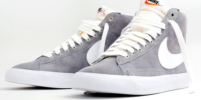 Win A Pair Of NIKEiD Trainers!