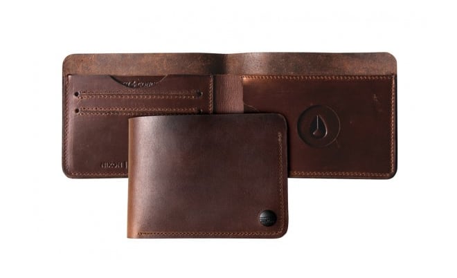 Nixon Oxyde Collection – Spring 2012