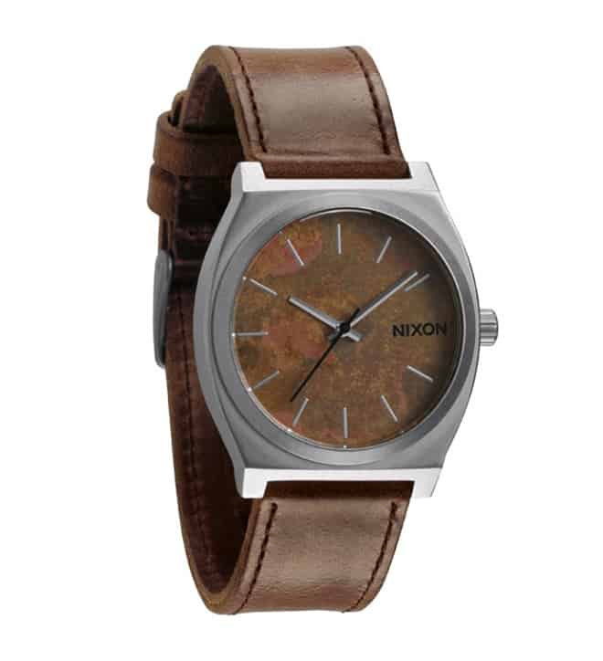 Nixon Oxyde Collection – Spring 2012