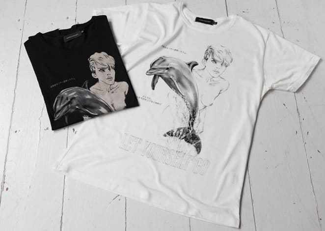 Passarella Death Squad S/S12 T-shirt Collection