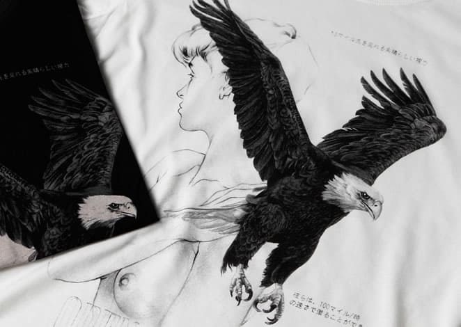 Passarella Death Squad S/S12 T-shirt Collection