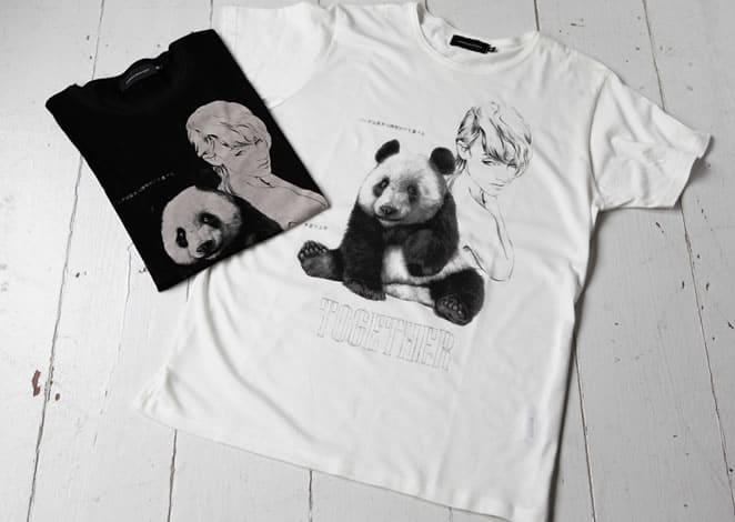 Passarella Death Squad S/S12 T-shirt Collection