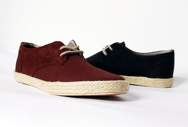Pointer Footwear - Chester