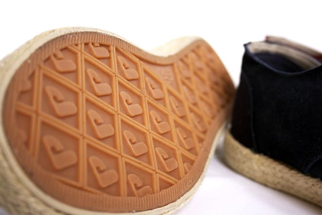 Pointer Footwear - Chester