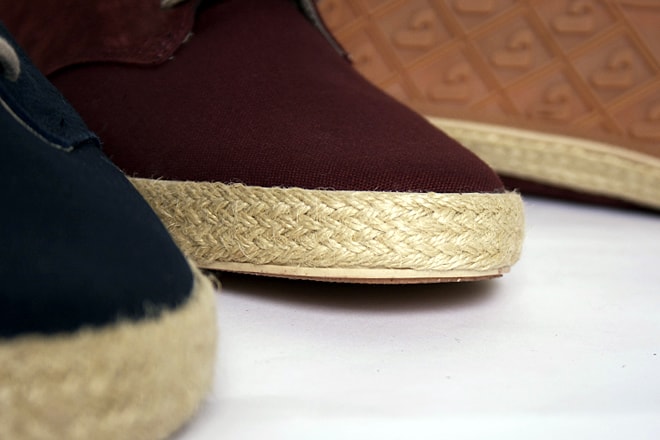 Pointer Footwear - Chester