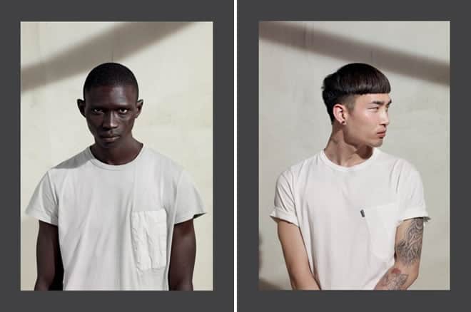 Stone Island Shadow Project Spring/Summer 2012 Lookbook