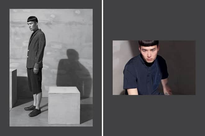 Stone Island Shadow Project Spring/Summer 2012 Lookbook