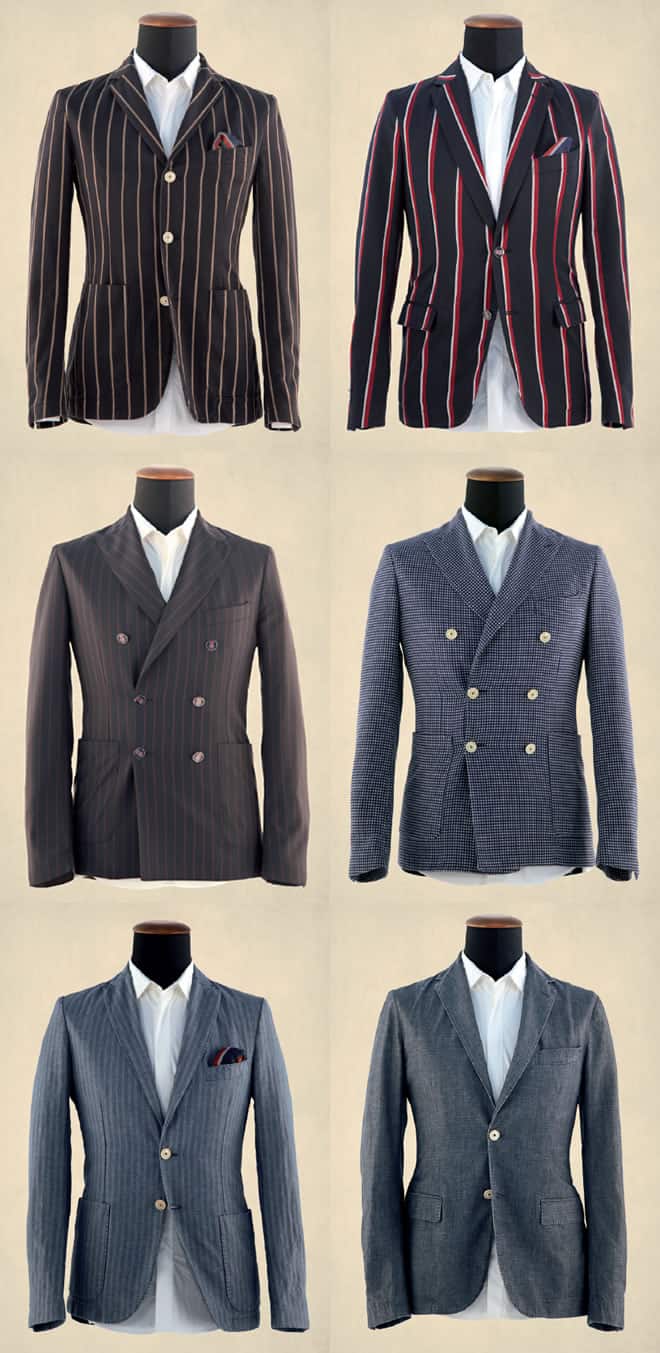 Royal Hem Spring/Summer 2012 Collection