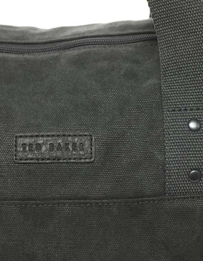 Ted Baker Ambree - Canvas Duffle Bag
