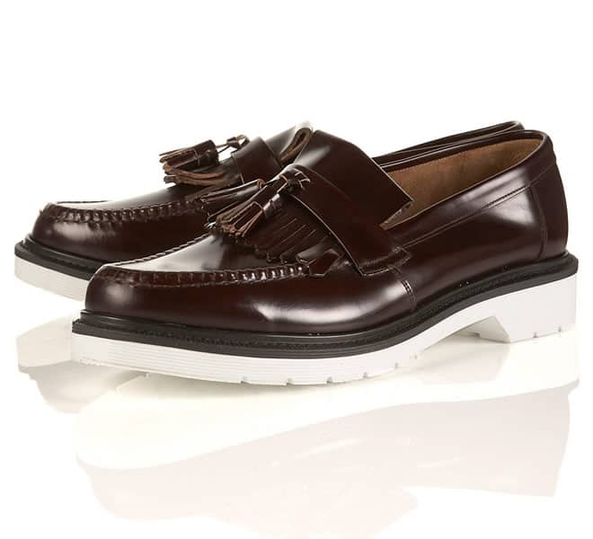 Topman & Loake Collaboration