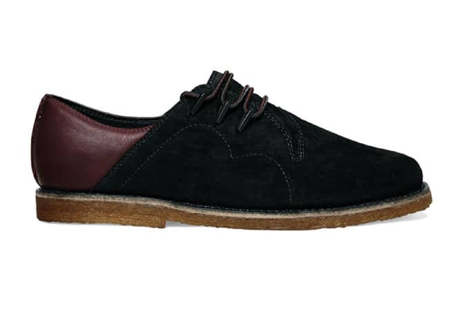 Vans Vault x Taka Hayashi Spring/Summer 2012 Collection