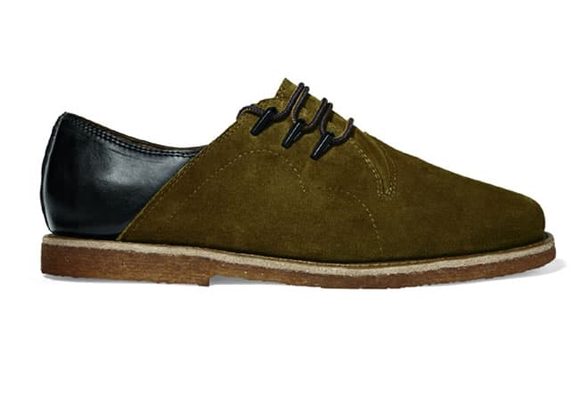 Vans Vault x Taka Hayashi Spring/Summer 2012 Collection