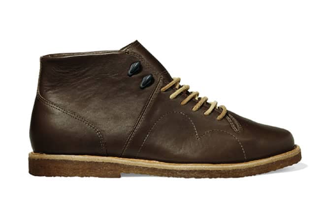 Vans Vault x Taka Hayashi Spring/Summer 2012 Collection