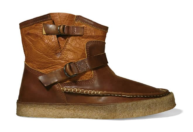 Vans Vault x Taka Hayashi Spring/Summer 2012 Collection