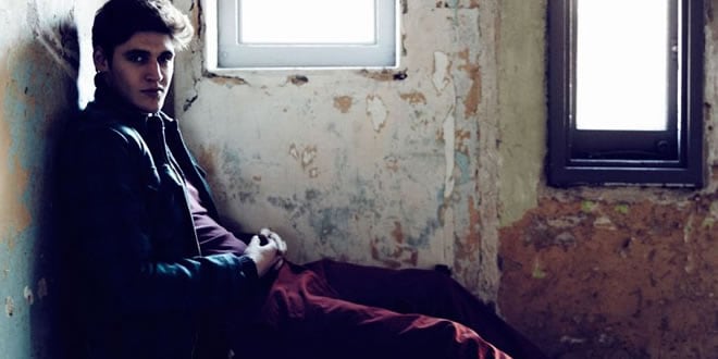 New AW12 Menswear Brands At Zalando