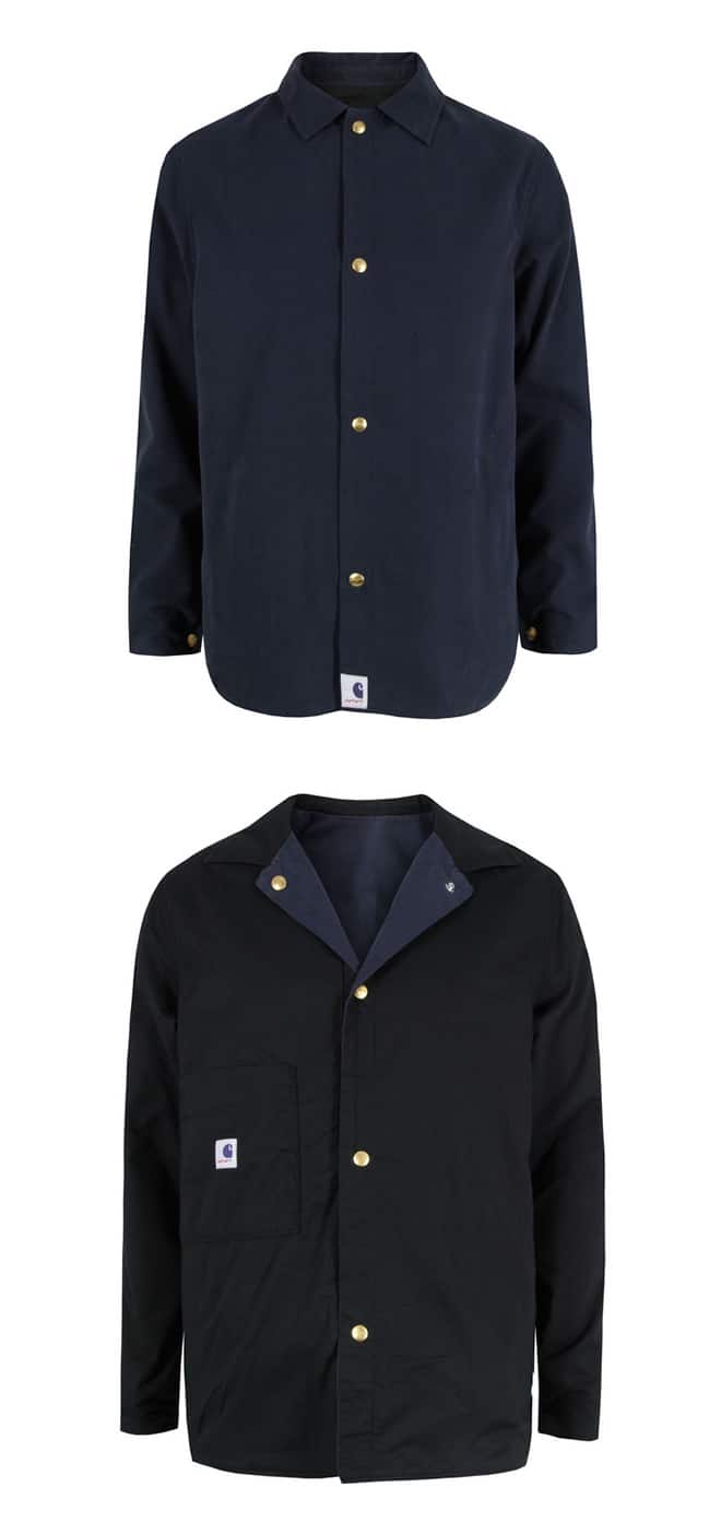 Adam Kimmel x Carhartt S/S 2012 Collection