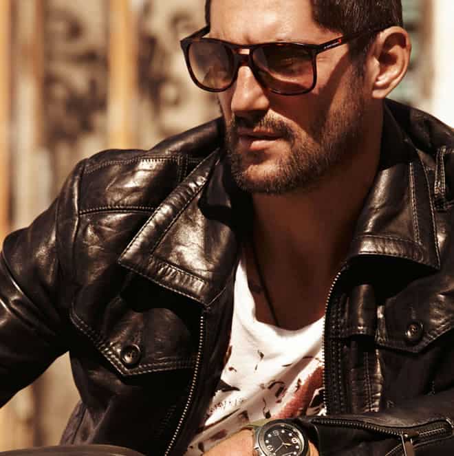 Boss Orange Spring/Summer 2012 Campaign