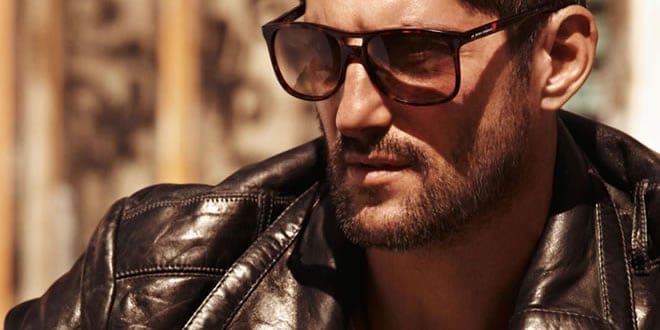 BOSS Orange Spring/Summer 2012 Campaign