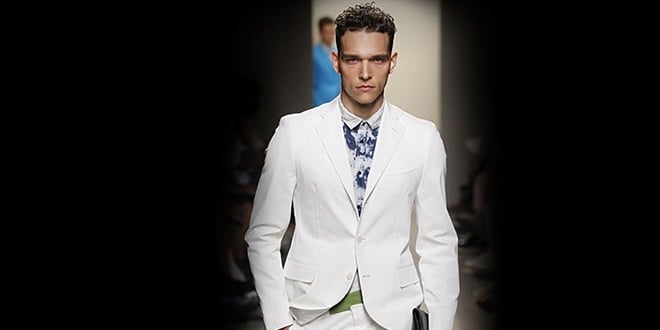 Bottega Veneta Spring/Summer 2012 Collection