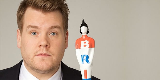 The Brit Awards: Men’s Fashion